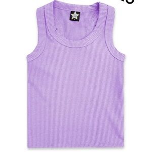 NWT Pixie Lane Tank Top
